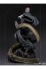 Harry Potter statuette Legacy Replica 1/4 Voldemort & Nagini 58 cm - IRON STUDIOS