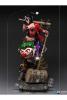 DC Comics statuette Prime Scale 1/3 Harley Quinn 66 cm - IRON STUDIOS
