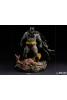 Batman: Dark Knight diorama 1/6 Batman 38 cm - IRON STUDIOS