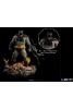 Batman: Dark Knight diorama 1/6 Batman 38 cm - IRON STUDIOS