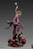 DC Comics statuette Prime Scale 1/3 The Joker by Ivan Reis 85 cm - IRON STUDIOS