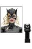 Batman Le Défi figurine 1/4 Catwoman (Michelle Pfeiffer) 45 cm - NECA