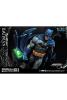 Batman Hush statuette 1/3 Batman Batcave Deluxe Version 88 cm - PRIME ONE STUDIOS