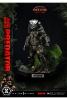 Predator statuette Museum Masterline 1/3 Jungle Hunter Predator Deluxe Bonus Version 90 cm - PRIME ONE STUDIOS