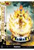 Dragon Ball Super statuette Mega Premium Masterline 1/4 Golden Frieza 61 cm - PRIME ONE STUDIO