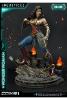 Injustice 2 statuette 1/4 Wonder Woman Deluxe Version 52 cm - PRIME ONE