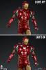 Marvel's Avengers statuette 1/3 Iron Man 90 cm - PCS COLLECTIBLES