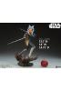 Star Wars statuette Premium Format 1/4 Ahsoka Tano 50 cm - SIDESHOW COLLECTIBLES