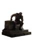 Zack Snyder's Justice League statuette 1/4 Darkseid 59 cm - WETA