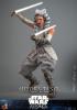 Star Wars: Ahsoka figurine 1/6 Ahsoka Tano 28 cm - HOT TOYS