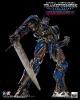 Transformers: The Last Knight figurine 1/6 DLX Nemesis Primal 28 cm - THREEZERO