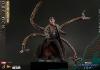 Spider-Man: No Way Home figurine Movie Masterpiece 1/6 Doc Ock (Deluxe Version) 31 cm -