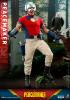 Suicide Squad figurine Movie Masterpiece 1/6 Peacemaker 31 cm - HOT TOYS