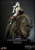 Star Wars Episode IV pack 2 figurines 1/6 Sandtrooper Sergeant & Dewback 30 cm - HOT TOYS
