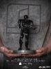 Star Wars The Mandalorian statuette 1/10 BDS Art Scale Dark Trooper 24 cm - IRON STUDIOS