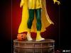 WandaVision statuette 1/10 Art Scale Vision Halloween Version 22 cm - IRON STUDIOS