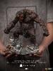 God of War statuette 1/10 BDS Art Scale Ogre 32 cm - IRON STUDIOS