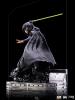 Star Wars The Mandalorian statuette 1/10 BDS Art Scale Luke Skywalker Combat Version 24 cm - IRON STUDIOS