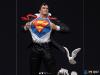 DC Comics statuette 1/10 Deluxe Art Scale Clark Kent 29 cm - IRON STUDIOS