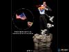 DC Comics statuette 1/10 Deluxe Art Scale Clark Kent 29 cm - IRON STUDIOS