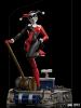 Batman The Animated Series statuette 1/10 Art Scale Harley Quinn 20 cm - IRON STUDIO