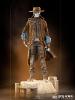 Star Wars Book of Boba Fett statuette 1/10 BDS Art Scale Cad Bane 22 cm - IRON STUDIO