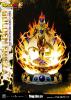 Dragon Ball Super statuette Mega Premium Masterline 1/4 Golden Frieza 61 cm - PRIME ONE STUDIO