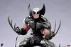 Marvel Gamerverse Classics statuette PVC 1/10 Wolverine (X-Force Edition) 15 cm - PCS