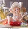 Fate/Grand Order statuette PVC SPM Foreigner/Abigail Williams (Summer) 9 cm - SEGA *
