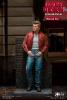 James Dean statuette 1/4 Superb My Favourite Legend Series James Dean (Red jacket) Deluxe Ver. 52 cm - STAR ACE TOYS