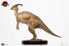 Jurassic World statuette Maquette 1/8 Parasaurolophus 52 cm - ELITE CREATURE COLLECTIBLE