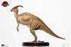 Jurassic World statuette Maquette 1/8 Parasaurolophus 52 cm - ELITE CREATURE COLLECTIBLE