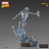 Iceman Bds Art Scale 1/10 Statue - IRON STUDIO