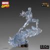 Iceman Bds Art Scale 1/10 Statue - IRON STUDIO