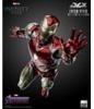Figurine Infinity Saga 1/12 DLX Iron Man Mark 85 17 cm
