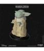 Star Wars: The Mandalorian Classic Collection statuette 1/5 Grogu Using the Force 10 cm - ATTAKUS