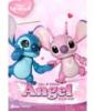 Figurine Disney Dynamic Action Heroes 1/9 Ange (Lilo & Stitch) 16 cm