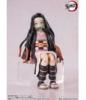 Demon Slayer : figurine Kimetsu no Yaiba SH Figuarts Nezuko Kamado 13 cm