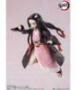Demon Slayer : figurine Kimetsu no Yaiba SH Figuarts Nezuko Kamado 13 cm