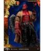 Hellboy II : Les Légions d'or maudites statuette 1/4 Hellboy 70 cm - blitzway