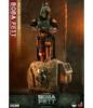 Star Wars: The Book of Boba Fett figurine 1/4 Boba Fett (Deluxe Version) 45 cm - HOT TOYS