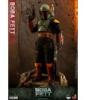Star Wars: The Book of Boba Fett figurine 1/4 Boba Fett 45 cm - HOT TOYS