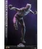 Black Panther figurine Movie Masterpiece 1/6 Black Panther (Original Suit) 31 cm - HOT TOYS