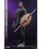 Black Panther figurine Movie Masterpiece 1/6 Black Panther (Original Suit) 31 cm - HOT TOYS