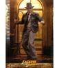 Indiana Jones figurine Movie Masterpiece 1/6 Indiana Jones 30 cm - HOT TOYS