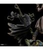 DC Comics statuette 1/10 Art Scale Scarecrow Deluxe 31 cm - IRON STUDIO