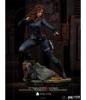 Avengers Infinity War statuette Legacy Replica 1/4 Black Widow 46 cm - IRON STUDIOS