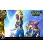 DC Comics statuette 1/3 Thaal Sinestro Deluxe Version 111 cm - PRIME ONE STUDIO