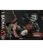 Dark Knights: Metal statuette 1/3 Death Metal Batman 105 cm - PRIME ONE STUDIOS *