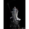 SARUMAN - BDS - THE LORD OF THE RINGS - ART SCALE 1/10 - IRON STUDIOS